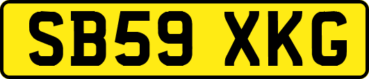 SB59XKG