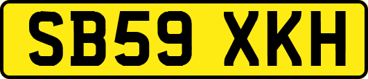 SB59XKH