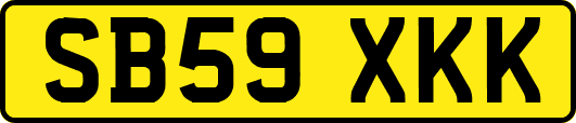 SB59XKK