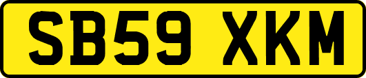 SB59XKM