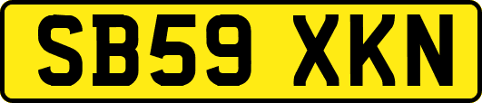 SB59XKN