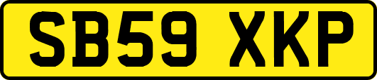 SB59XKP