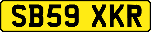 SB59XKR