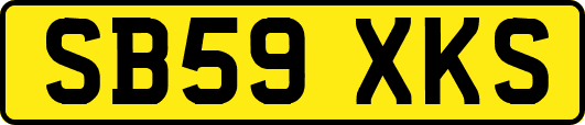 SB59XKS