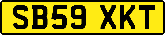 SB59XKT