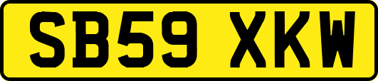 SB59XKW