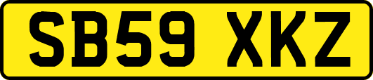 SB59XKZ