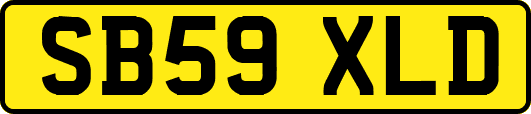 SB59XLD