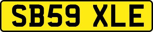 SB59XLE