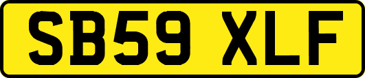 SB59XLF
