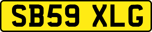 SB59XLG