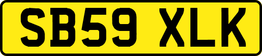 SB59XLK