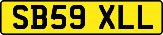 SB59XLL