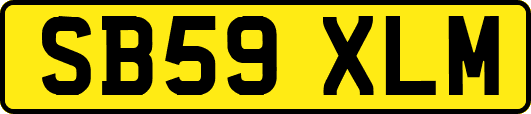 SB59XLM