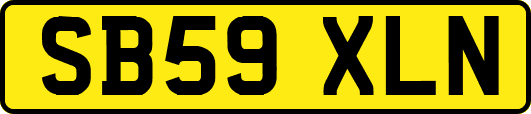 SB59XLN
