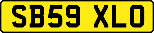 SB59XLO