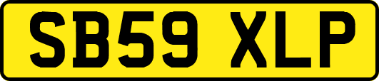 SB59XLP