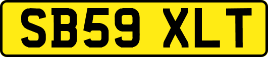 SB59XLT