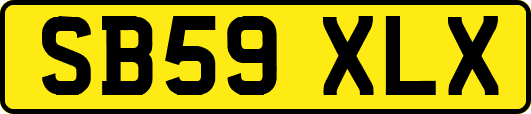 SB59XLX