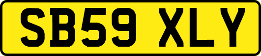 SB59XLY