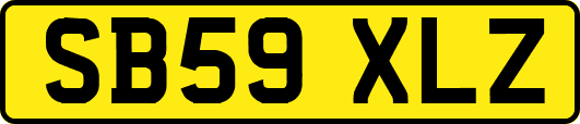 SB59XLZ