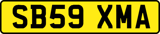 SB59XMA