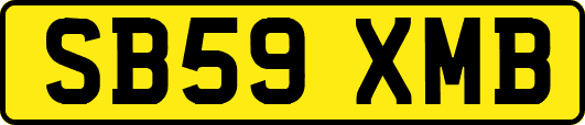 SB59XMB
