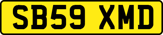 SB59XMD