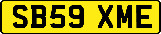 SB59XME