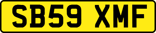 SB59XMF