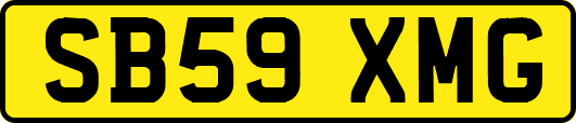 SB59XMG