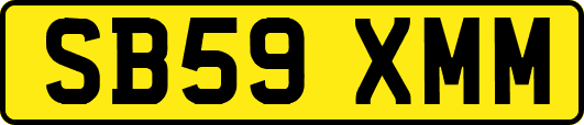 SB59XMM