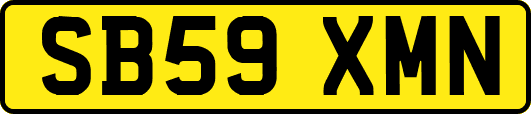 SB59XMN