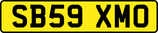 SB59XMO