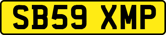 SB59XMP