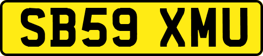 SB59XMU