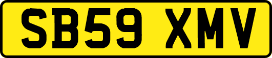 SB59XMV