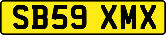 SB59XMX