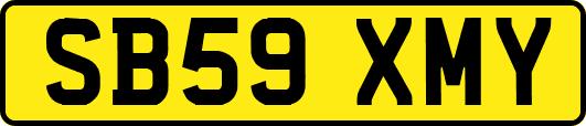 SB59XMY