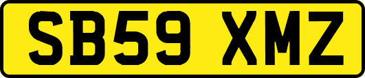 SB59XMZ