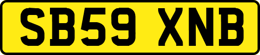 SB59XNB