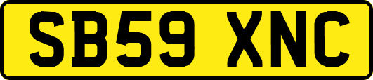 SB59XNC