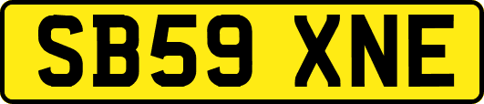 SB59XNE