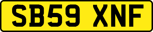 SB59XNF