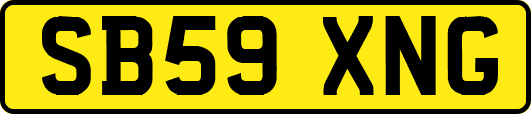 SB59XNG