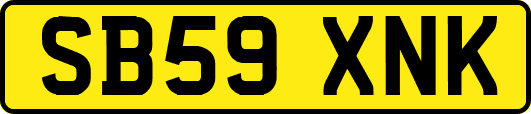 SB59XNK