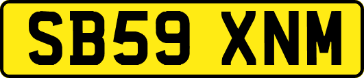 SB59XNM
