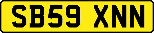 SB59XNN