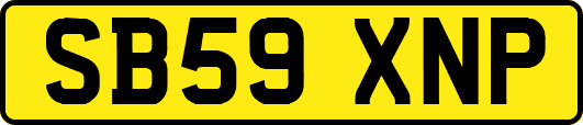 SB59XNP