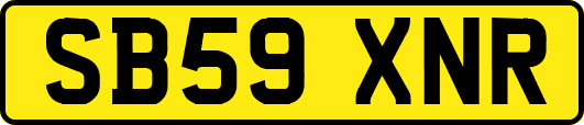 SB59XNR